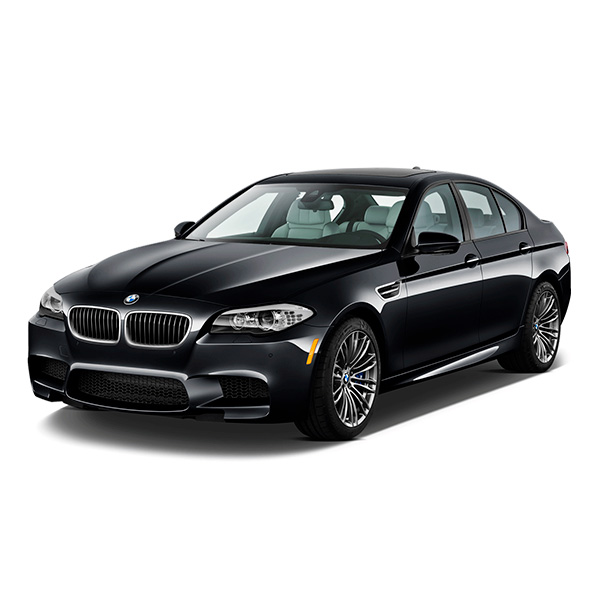 Тюнинг BMW