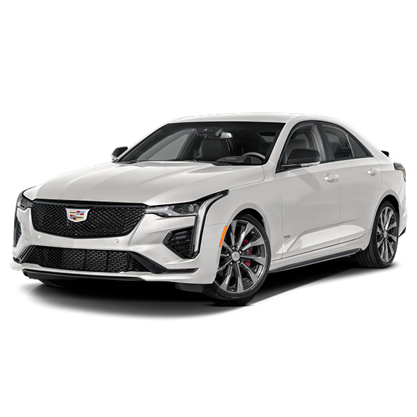 Тюнинг Cadillac