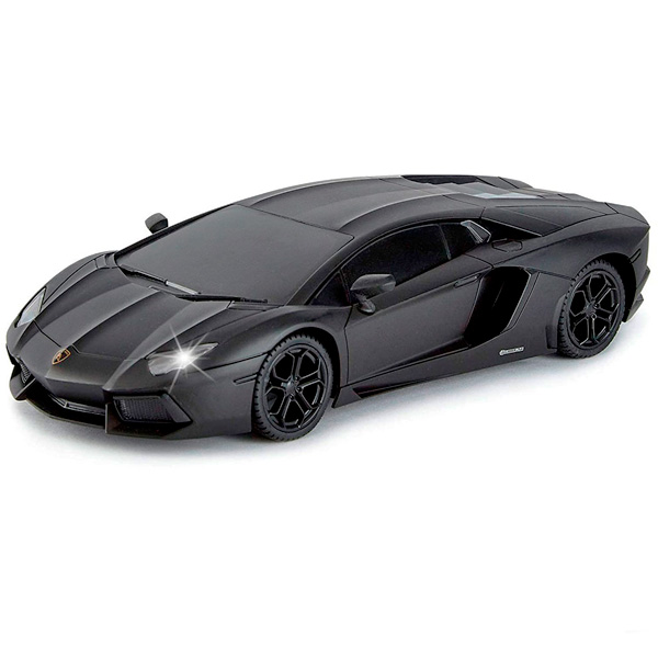 Тюнинг Lamborghini