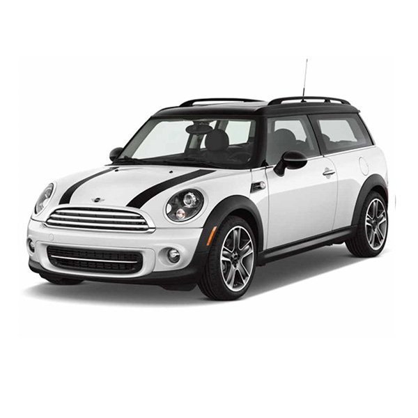 Тюнинг Mini Cooper