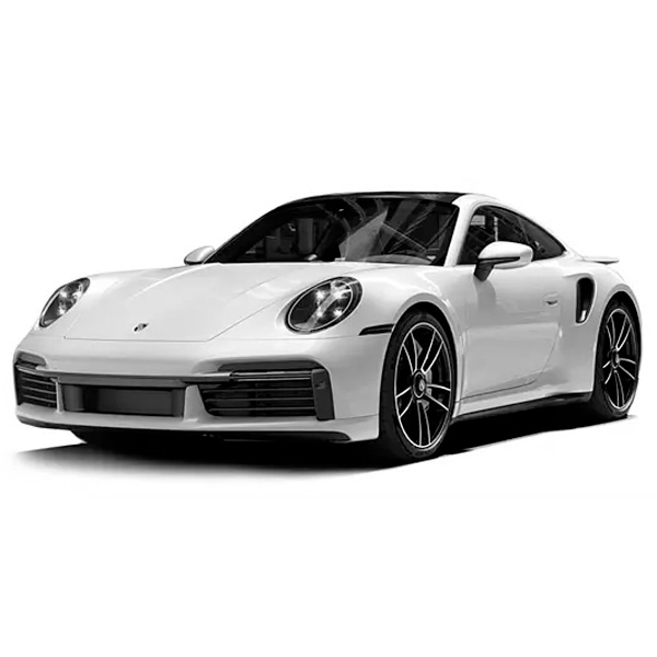 Тюнинг Porshe
