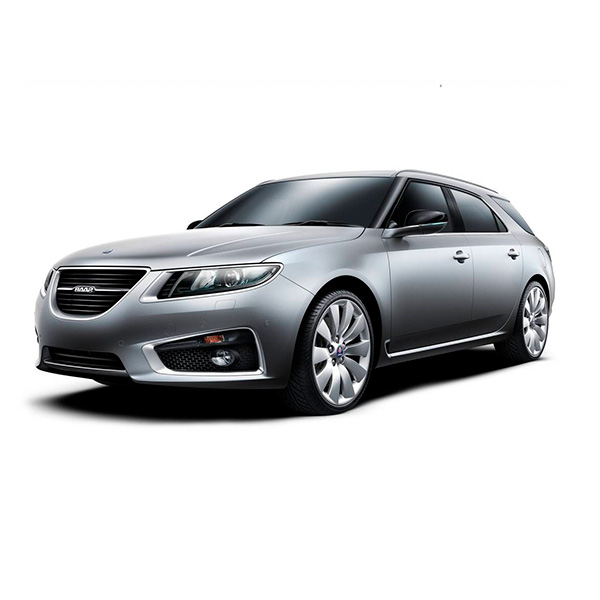 Тюнинг Saab