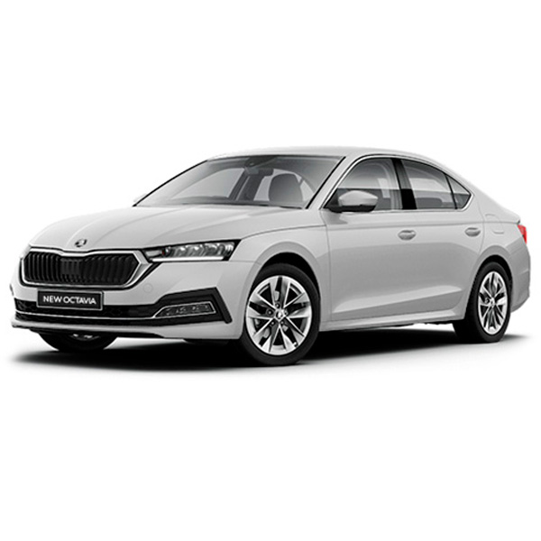 Тюнинг Skoda