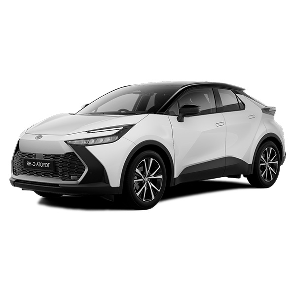 Тюнинг Toyota