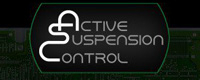 Active Suspension Control