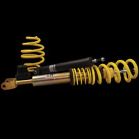 ST Suspensions Комплект подвески ST XA для VW Golf R/GTI MK7 (шток 55мм)