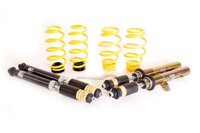 ST Suspensions Комплект подвески ST X для VW Golf 7, Skoda Octavia (не GTI и не RS)
