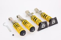 ST Suspensions Комплект подвески ST X для Audi TT (8J) Quattro