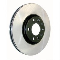 STOPTECH Диск тормозной передний OEM 312mm Audi A3 (8P), TT (8J), VW Golf GTI mk5/mk6/mk7, Scirocco