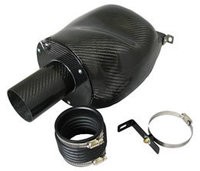 Carbon Speed Впускная система из карбона для Audi/Seat/Skoda/VW 1.8-2.0 TSI