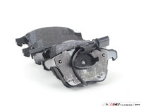 HAWK Колодки тормозные Street 5.0 передние AUDI TT/TTS/S3 / VW Golf R