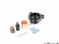 DFB DV+ Performance апгрейд клапана сброса давления байпас для Audi/VW/Seat/Skoda TSI TFSI