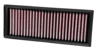 AEM Dry Flow (СУХОЙ) Фильтр воздушный в штатное место для VW Jetta/Passat/07-10 Tiguan/09-10 GTi/06-09 EOS TSI TDI