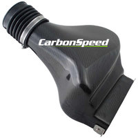 Carbon Speed Впускная система из карбона для Audi/Seat/Skoda/VW 2.0 TFSI