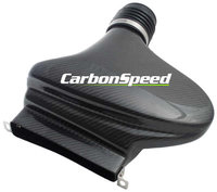 Carbon Speed Впускная система из карбона для Audi/Seat/Skoda/VW 2.0 TFSI