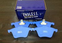 ENDLESS Тормозные колодки передние для AUDI A3/S3/TTS / Volkswagen GOLF R MK6