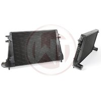 WAGNER TUNING Увеличенный интеркулер COMPETITION для Audi/Seat/Skoda/VW 1.4 TSI