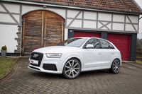 KW Комплект подвески DDC ECU для AUDI Q3 (8U) 2.5 RS (2013-)