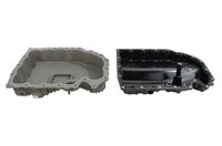 Wortec Увеличенный поддон картера для AUDI/SEAT/SKODA/VW 2.0 TSI
