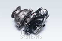Turbosystems BMW N57N (c 2011 года) Stage 1 350+л.с. улучшенный турбокомпрессор