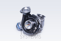 Turbosystems BMW M57 универсальный вакуумный турбокомпрессор