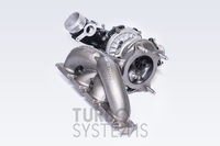VAG Gen2 2.0 TSI/TFSI улучшенный турбокомпрессор для продольных двигателей