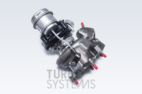 Turbosystems Opel / Saab V6 2.8 улучшенный турбокомпрессор
