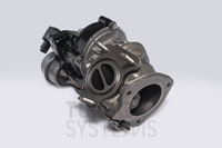 Turbosystems Mini Cooper 1.6T улучшенный турбокомпрессор