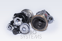 Audi RS4 / RS5 / Panamera S / Panamera 4S 2.9 TFSI улучшенный турбокомпрессор (комплект)