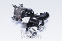 VAG Gen1 2.0 TSI/TFSI EA113 430+л.с улучшенный турбокомпрессор для поперечных двигателей
