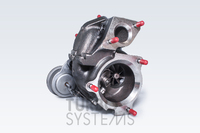Turbosystems Opel / Saab V6 2.8 улучшенный турбокомпрессор