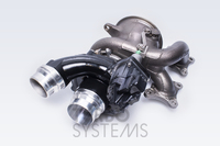 Turbosystems BMW B58C (G-series) улучшенный турбокомпрессор