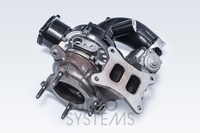 AUDI 2.0 TFSI Stage 2 480+л.с. улучшенный турбокомпрессор