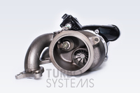 Turbosystems BMW B58C (G-series) улучшенный турбокомпрессор
