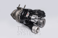 Turbosystems Mini Cooper 1.6T улучшенный турбокомпрессор