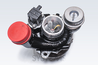 Turbosystems Mercedes-Benz A/CLA/GLA 45 AMG улучшенный турбокомпрессор