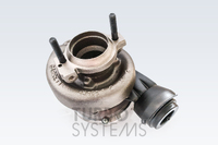Turbosystems BMW M57D30 улучшенный турбокомпрессор