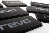 REVO Фильтр пониженного сопротивления в штатное место для Audi/Seat/Skoda/Vw 1.8 2.0 TSI TDI