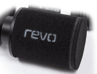 REVO Фильтр пониженного сопротивления для впускной системы Revo 2.0 TSI