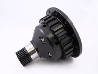 WAVETRAC Блокировка дифференциала для Golf 6 R с DSG