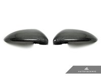 AutoTecknic Карбоновые корпуса зеркал для VW Golf 7