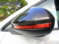 AutoTecknic Карбоновые корпуса зеркал для VW Golf 7