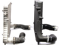 WAGNER TUNING Увеличенный интеркулер COMPETITION для Audi/Seat/Skoda/VW 1.8-2.0 TFSI/TSI Gen2