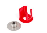 Neuspeed Вставка в опору двигателя AUDI/SEAT/SKODA/VW 2.0TSI MQB