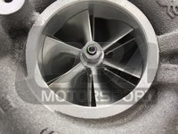 LOBA Турбокит LO500 для Audi RS3/TT-RS + патрубок