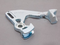 Forge Короткоходная кулиса (шорт-шифтер) для Audi/VW/Skoda/Seat 2004-