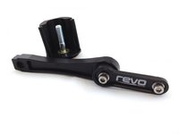 REVO Маятниковая опора коробки передач для AUDI A3/S3 VW Golf MK5/MK6 Skoda Octavia A5 MK2