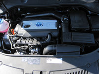 K&N Фильтр воздушный в штатное место для VW Jetta/Passat/07-14 Tiguan/09-12GTi/06-12 TSI TDI