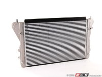VAG Оригинальный интеркулер от Audi S3 8P