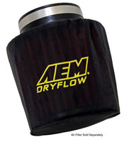AEM Чехол защитный D=133mm / H=127mm